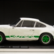 From the Porsche Museum collection.